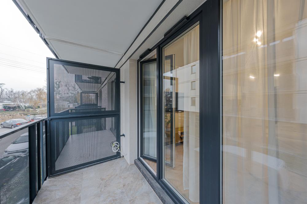 Apartament Gdańsk Mostek 126