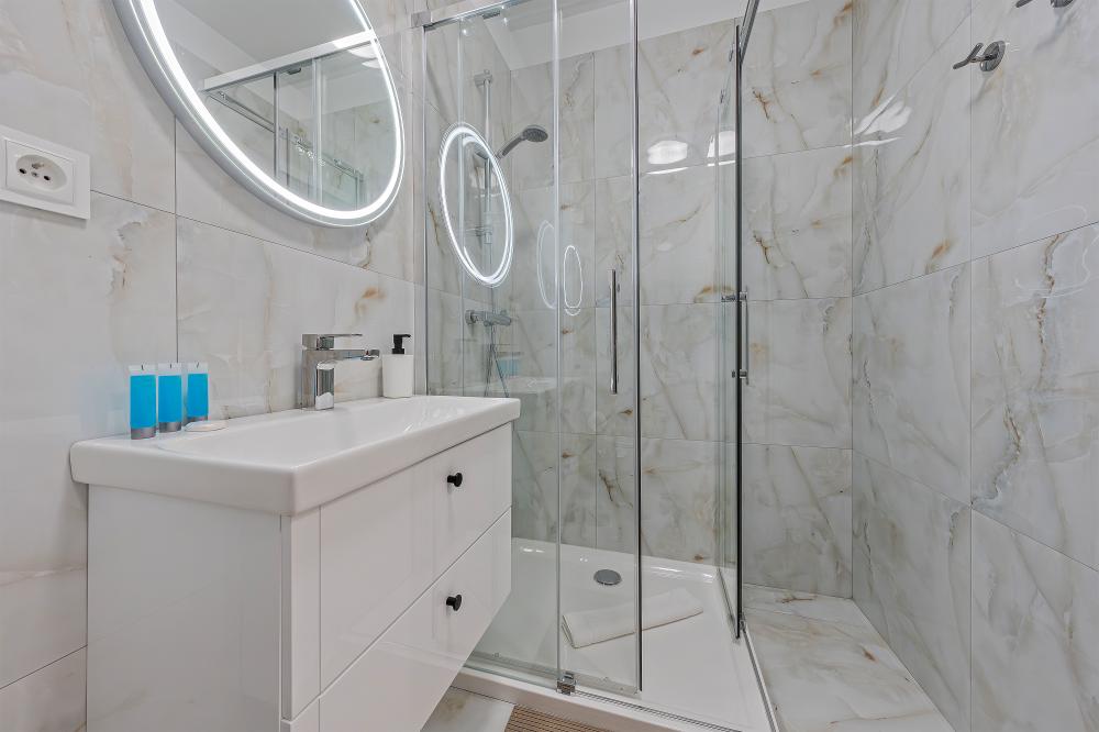 Apartament Gdańsk Mostek 126