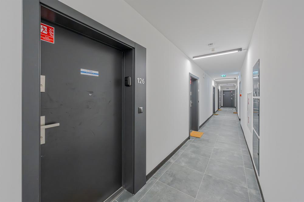 Apartament Gdańsk Mostek 126