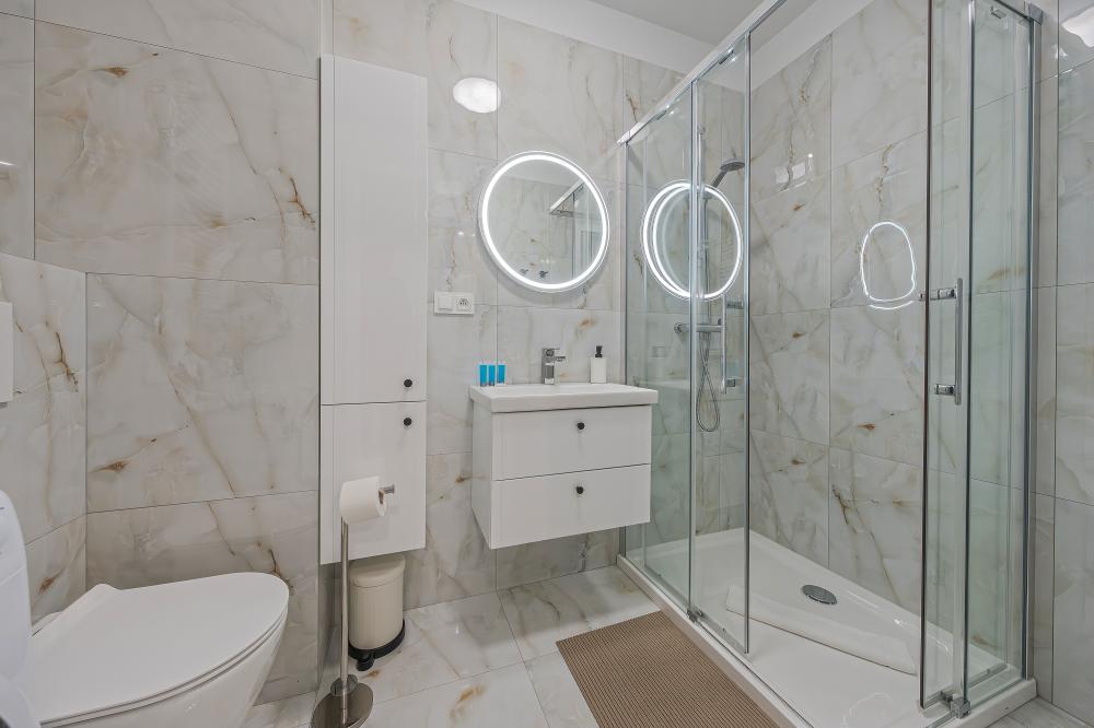 Apartament Gdańsk Mostek 126