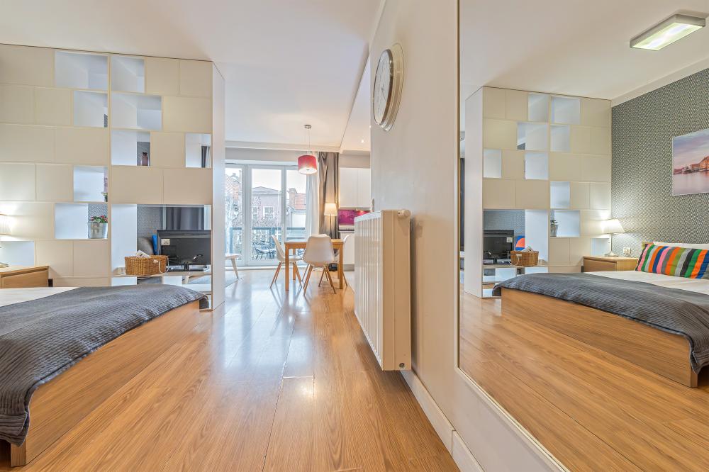 Apartament Gdańsk Kwartał Kamienic 64