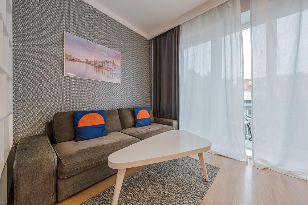Apartament Gdańsk Kwartał Kamienic 64