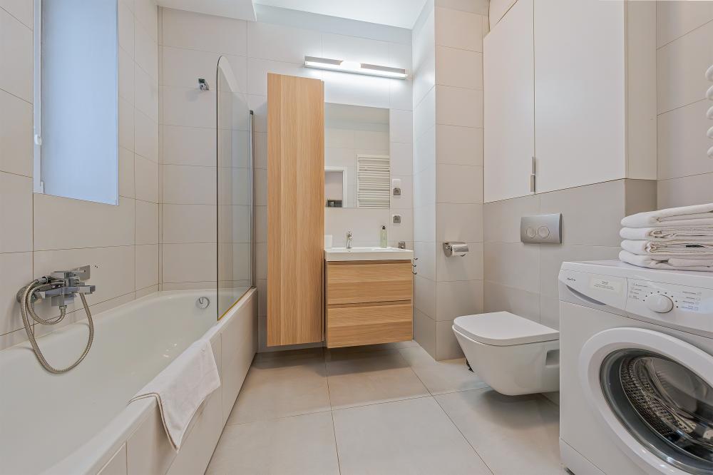 Apartament Gdańsk Kwartał Kamienic 64