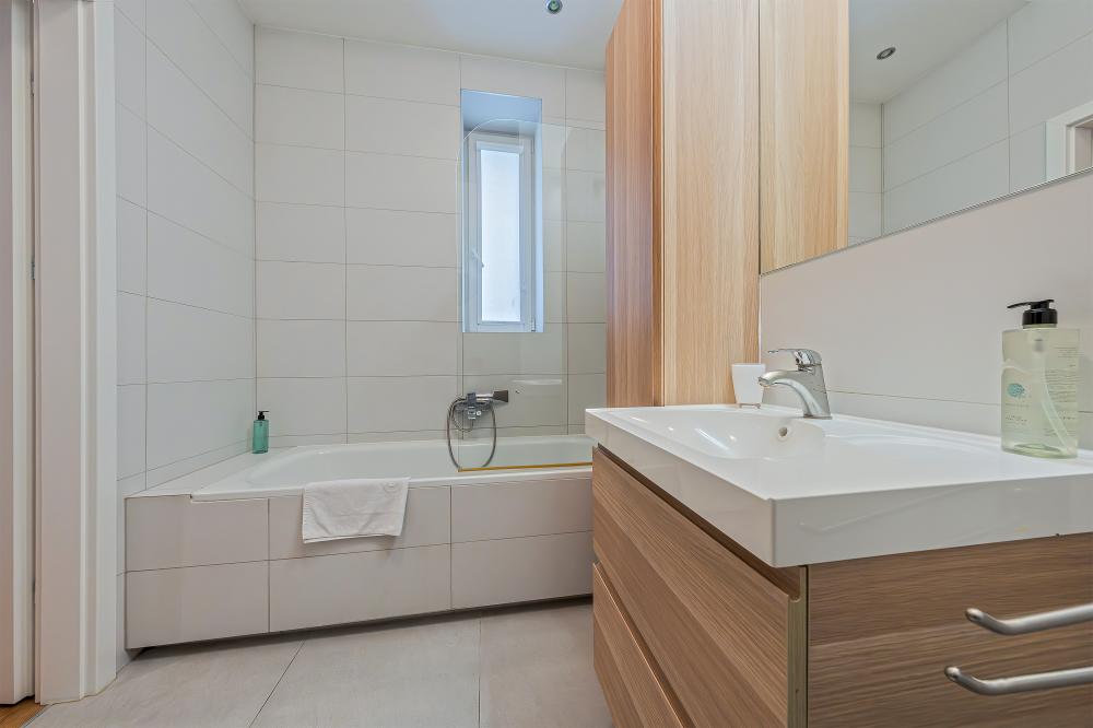 Apartament Gdańsk Kwartał Kamienic 64