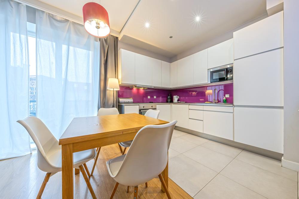 Apartament Gdańsk Kwartał Kamienic 64