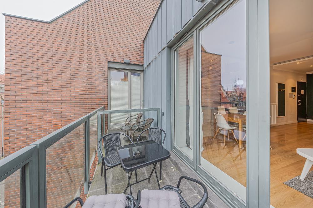 Apartament Gdańsk Kwartał Kamienic 64