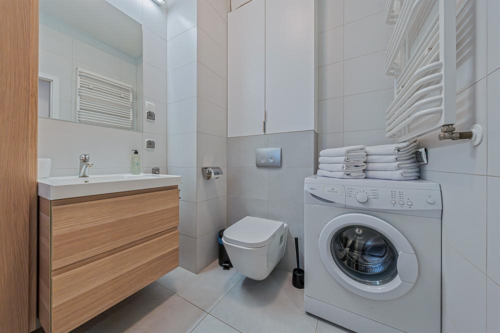 Apartament Gdańsk Kwartał Kamienic 64