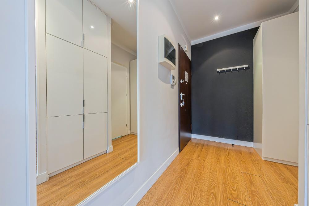 Apartament Gdańsk Kwartał Kamienic 64