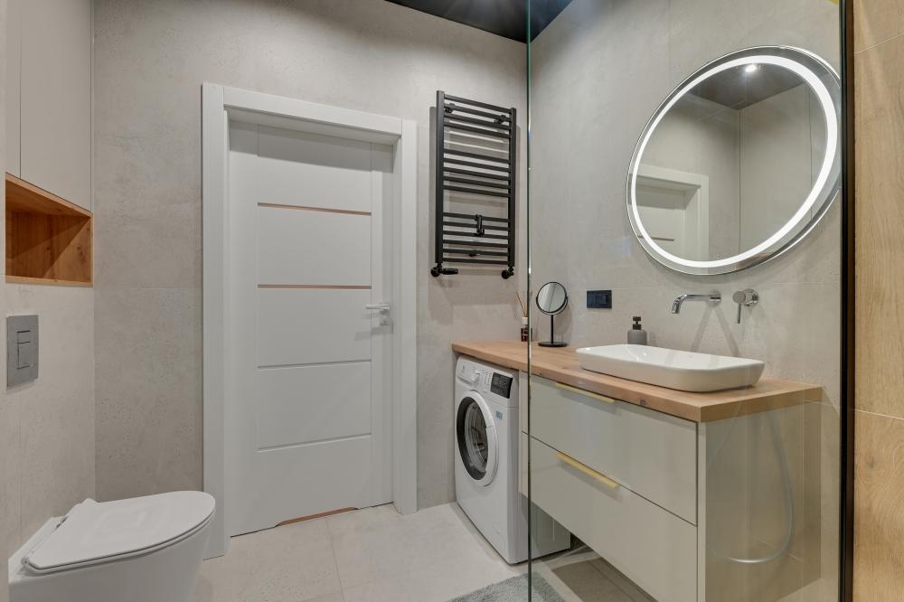 Apartament Gdańsk Chmielna A215