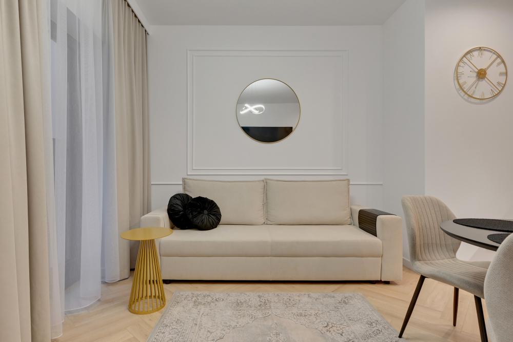 Apartament Gdańsk Chmielna A215