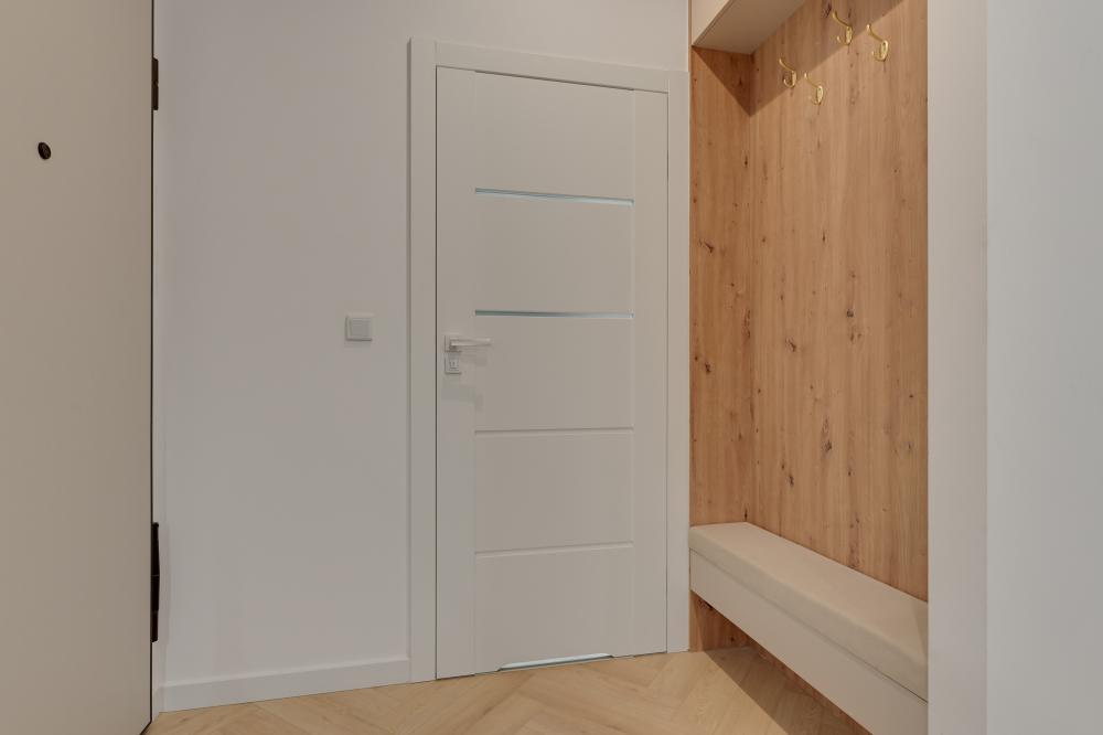 Apartament Gdańsk Chmielna A215