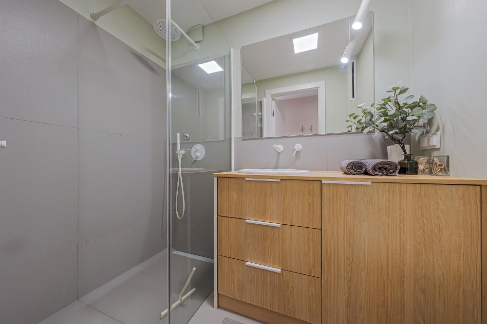 Apartament Gdynia Narcyzowa