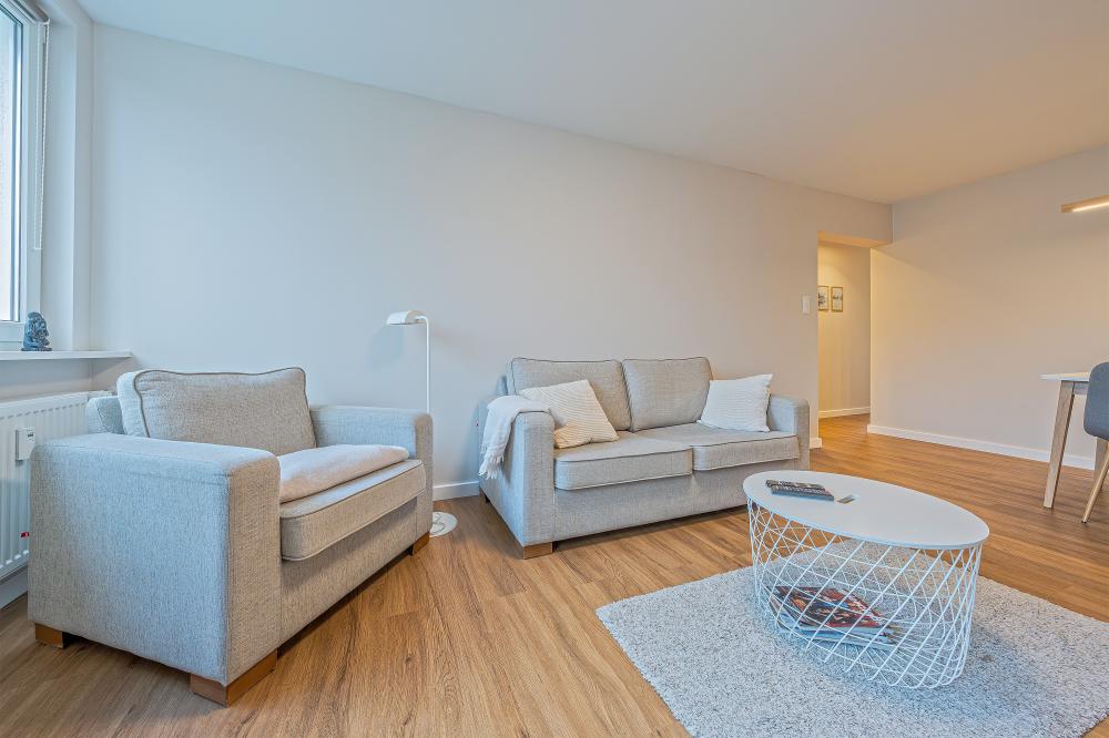 Apartament Gdynia Narcyzowa