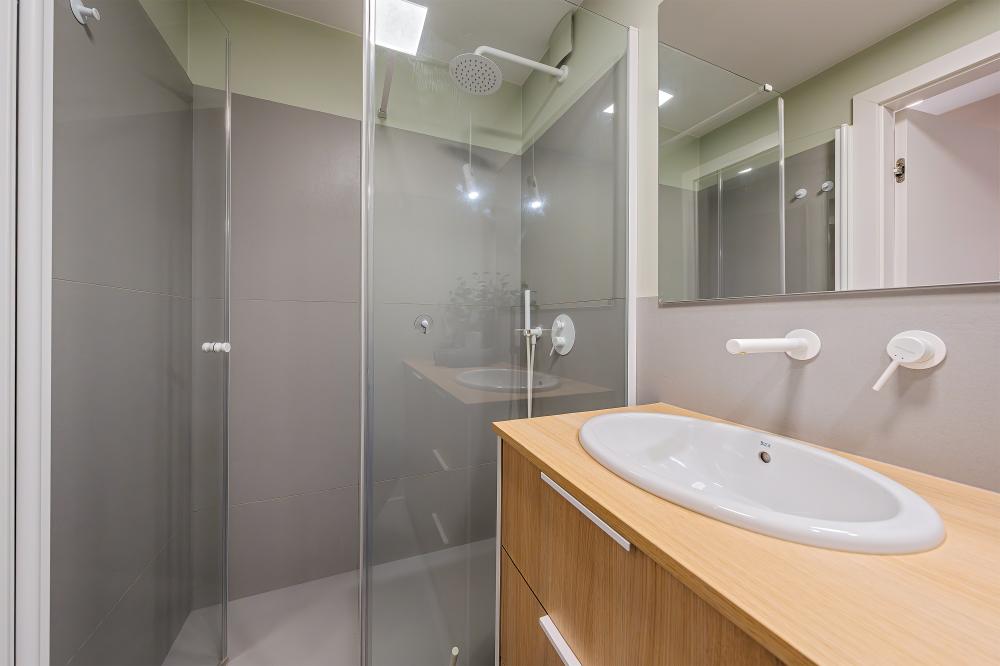 Apartament Gdynia Narcyzowa