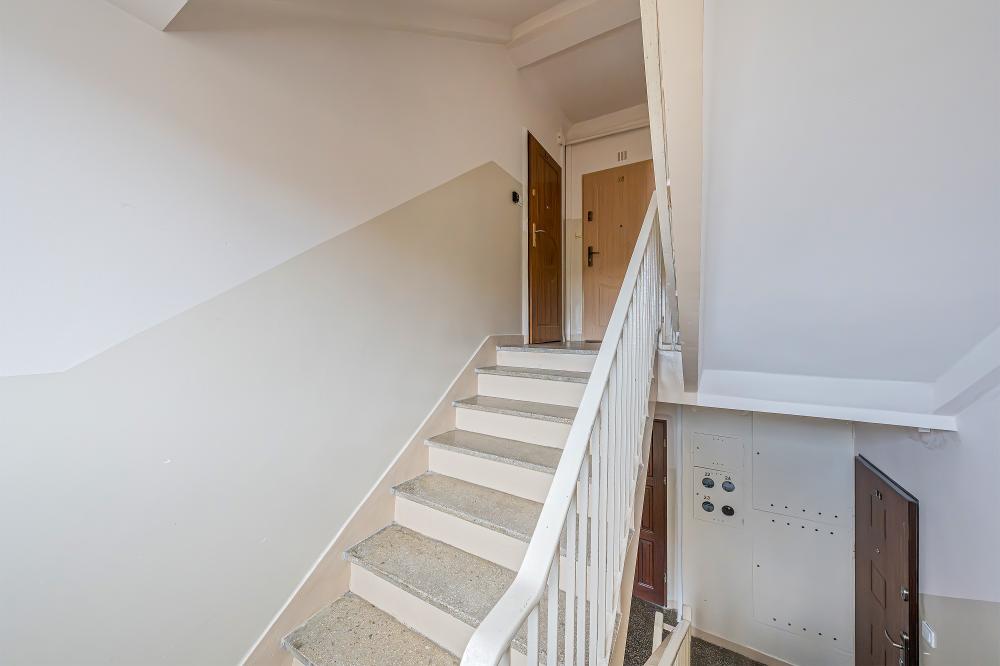 Apartament Gdynia Narcyzowa