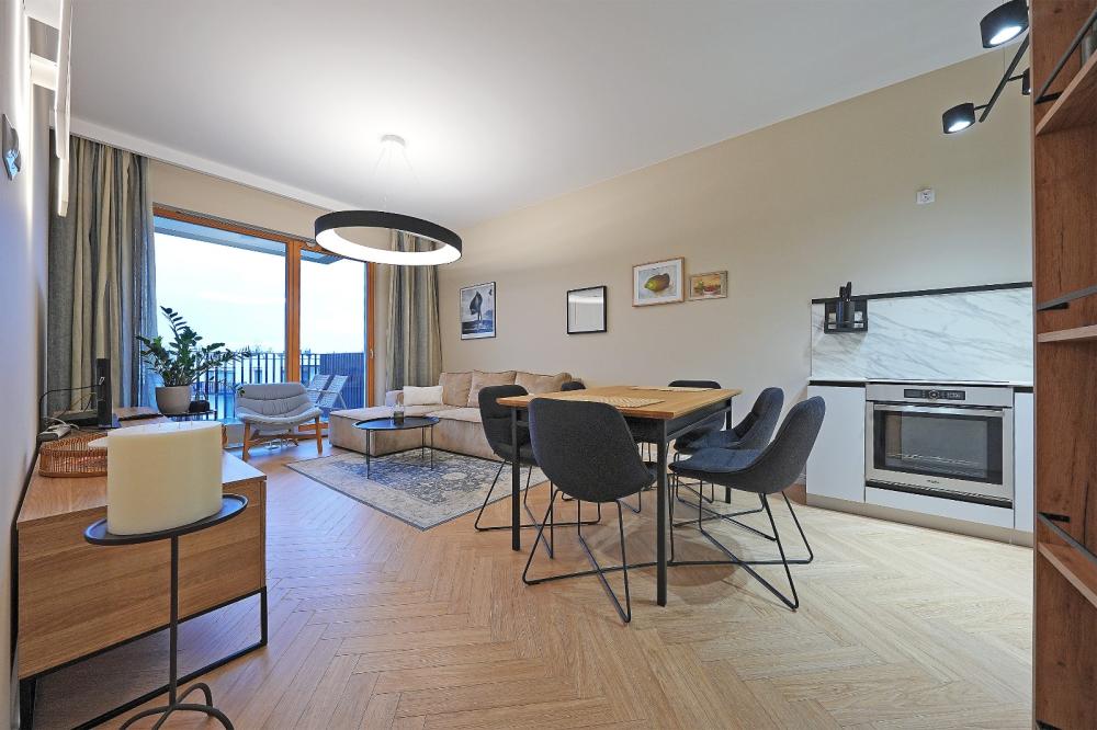 Comfort Apartments Nowe Kolibki