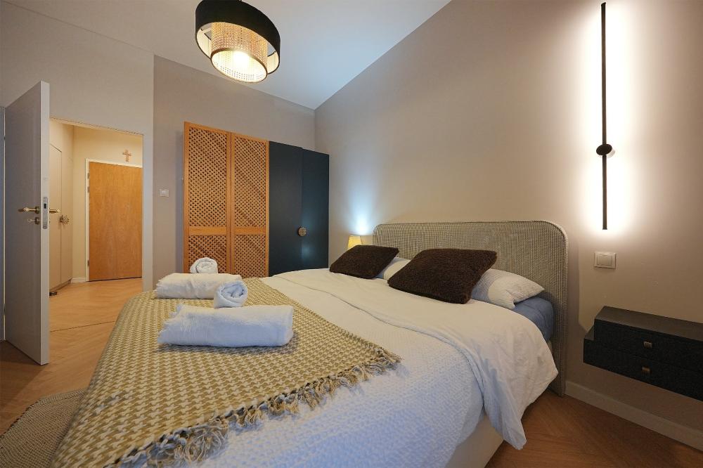 Comfort Apartments Nowe Kolibki