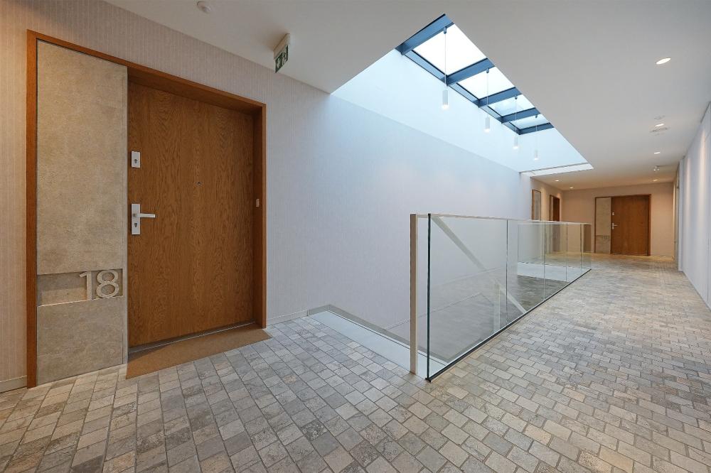 Comfort Apartments Nowe Kolibki