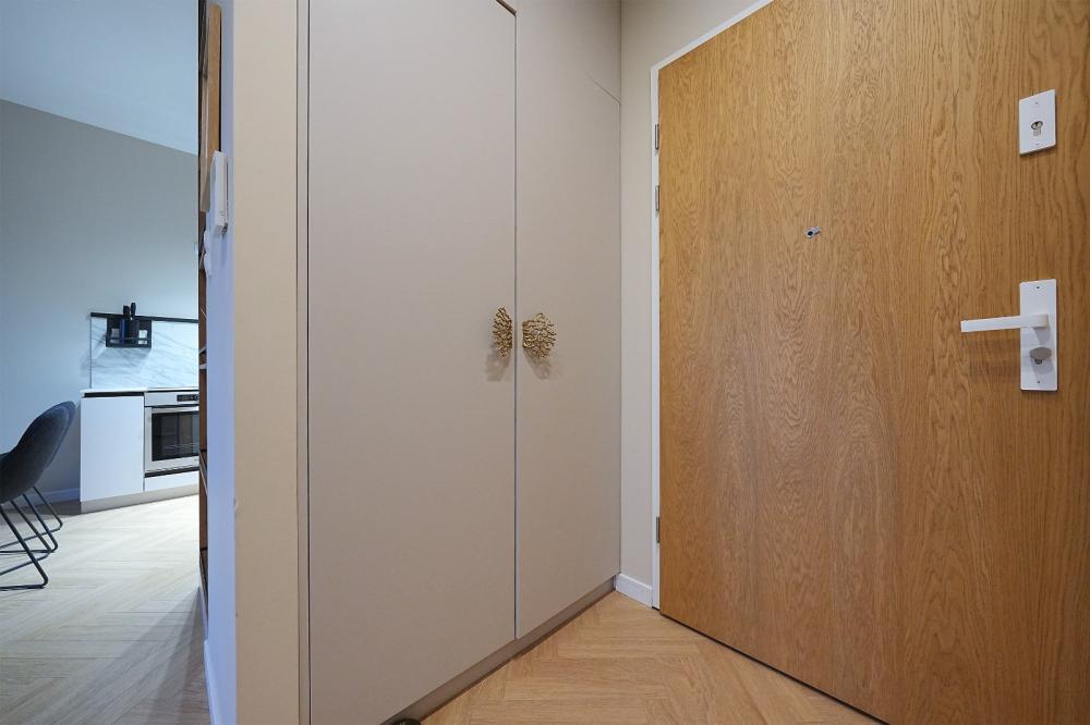 Comfort Apartments Nowe Kolibki