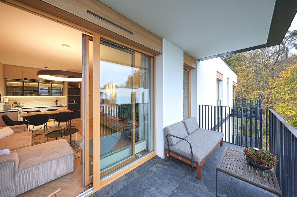 Comfort Apartments Nowe Kolibki