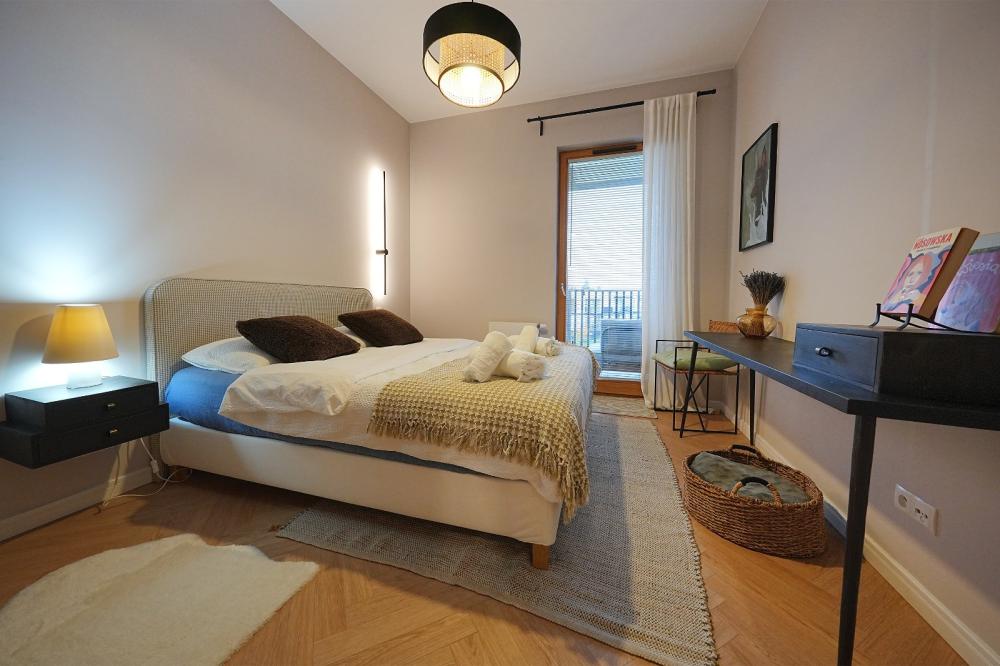 Comfort Apartments Nowe Kolibki