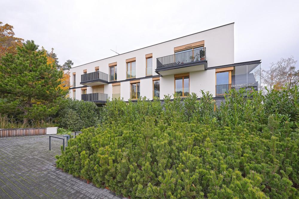 Comfort Apartments Nowe Kolibki