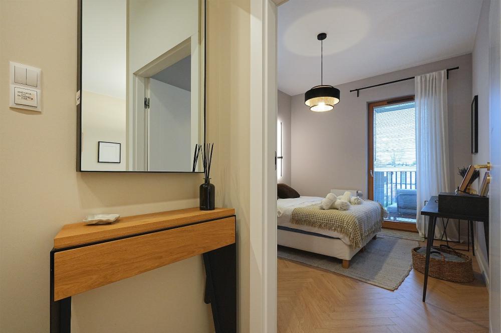 Comfort Apartments Nowe Kolibki