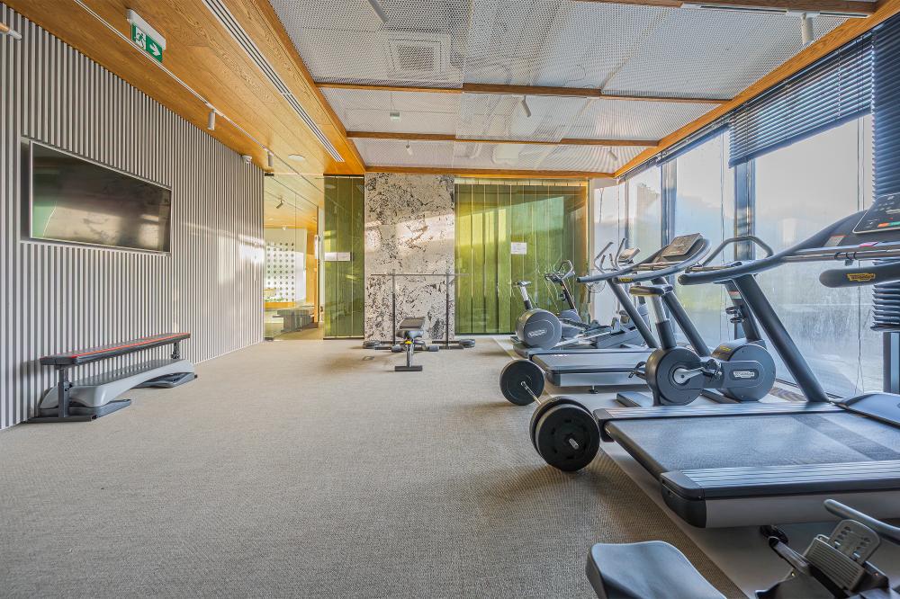 Comfort Apartments Nowe Kolibki