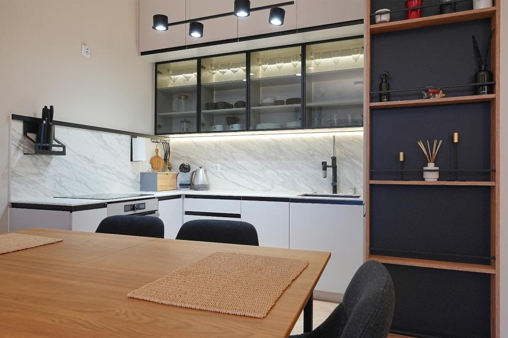 Comfort Apartments Nowe Kolibki
