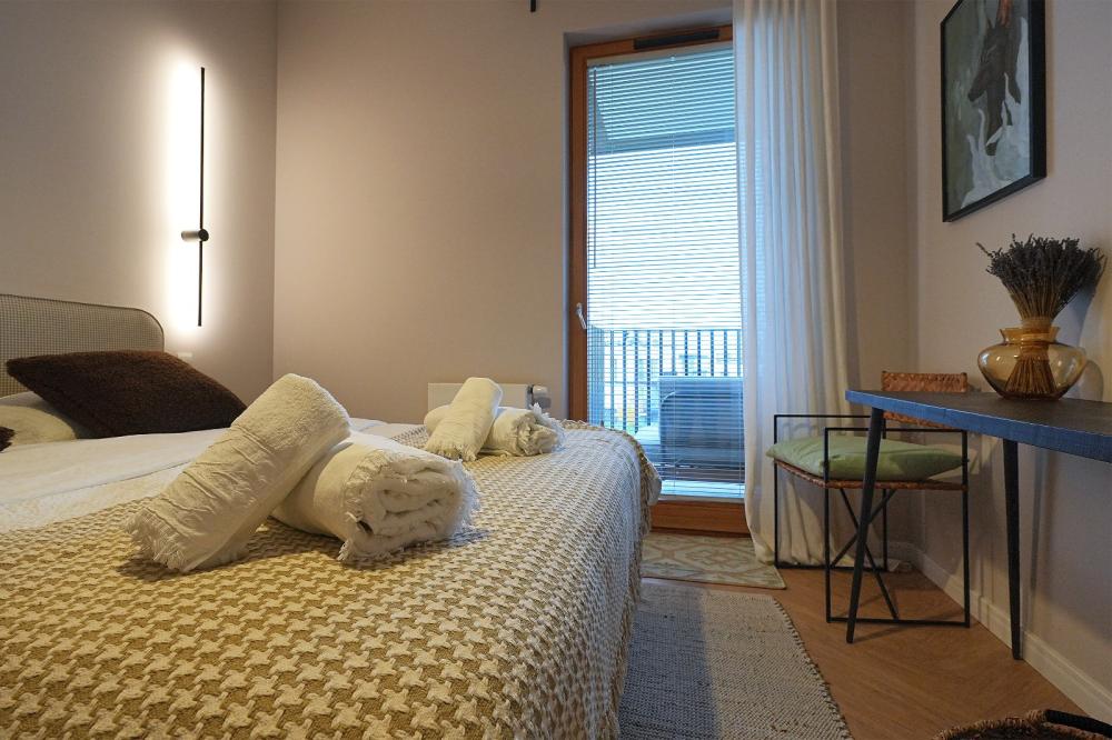 Comfort Apartments Nowe Kolibki