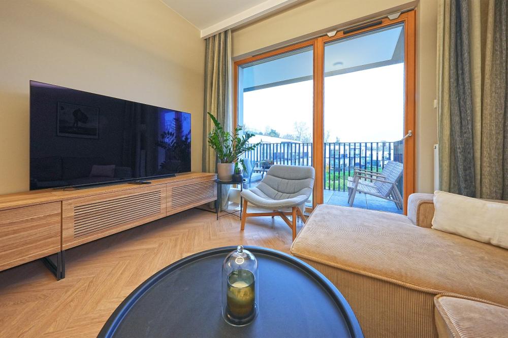 Comfort Apartments Nowe Kolibki