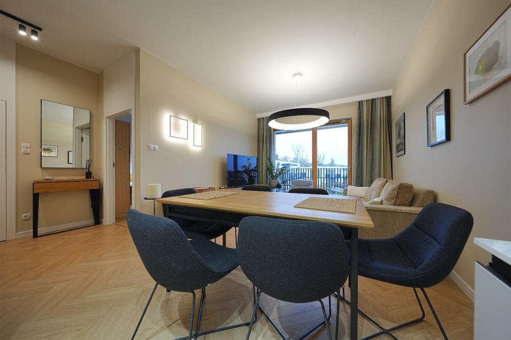 Comfort Apartments Nowe Kolibki