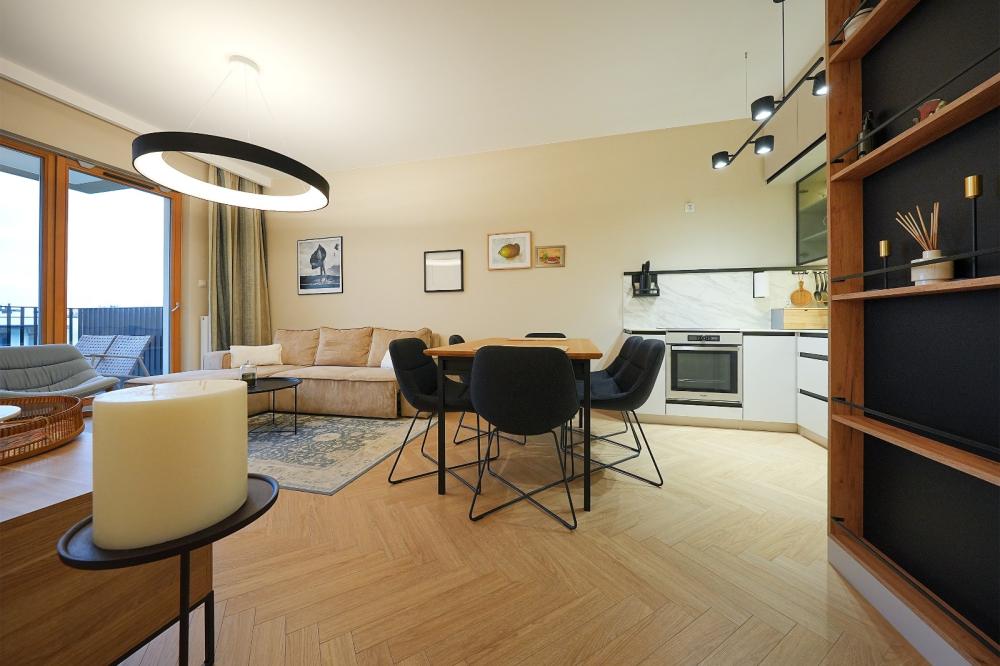 Comfort Apartments Nowe Kolibki