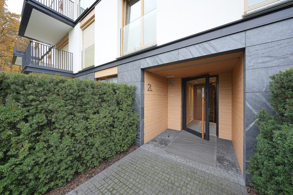Comfort Apartments Nowe Kolibki