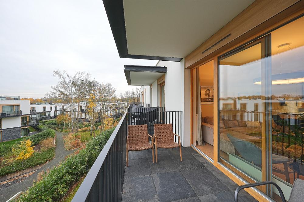 Comfort Apartments Nowe Kolibki
