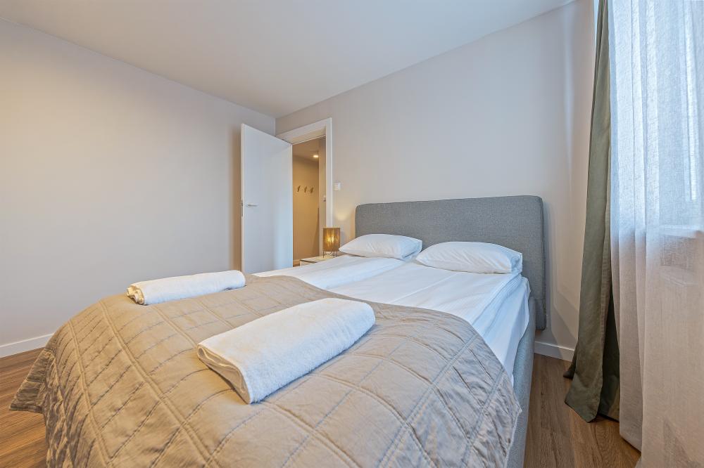 Apartament Gdynia Narcyzowa