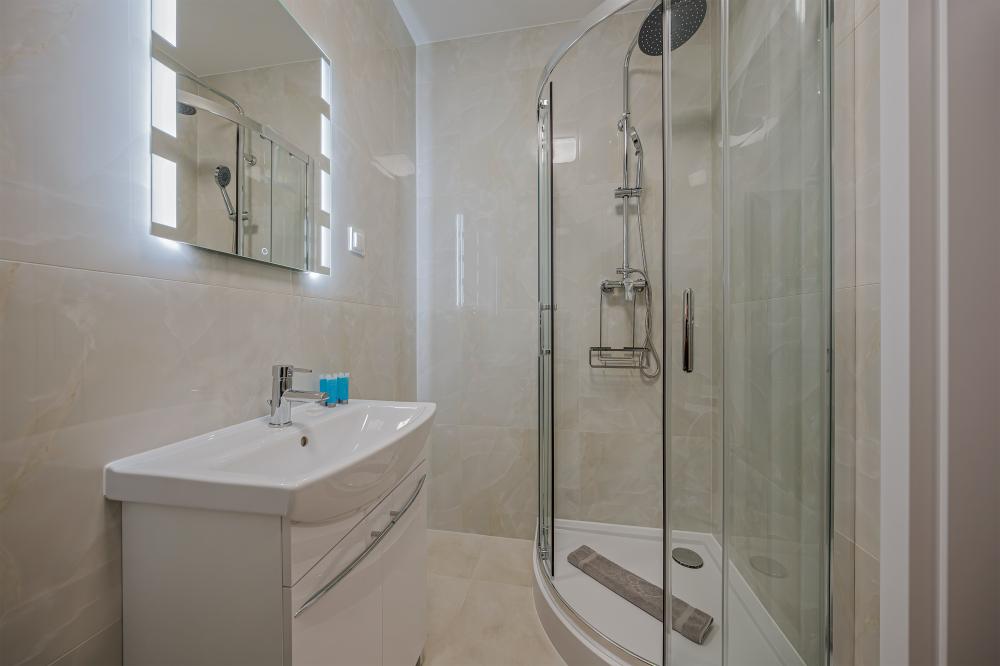 Apartament Gdańsk Mostek 12