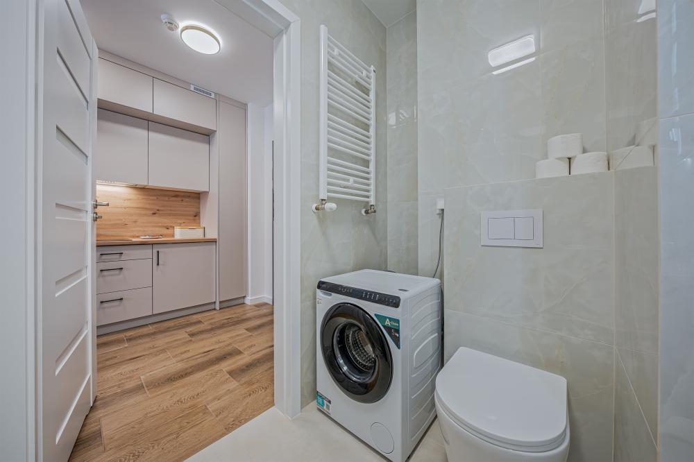 Apartament Gdańsk Mostek 12