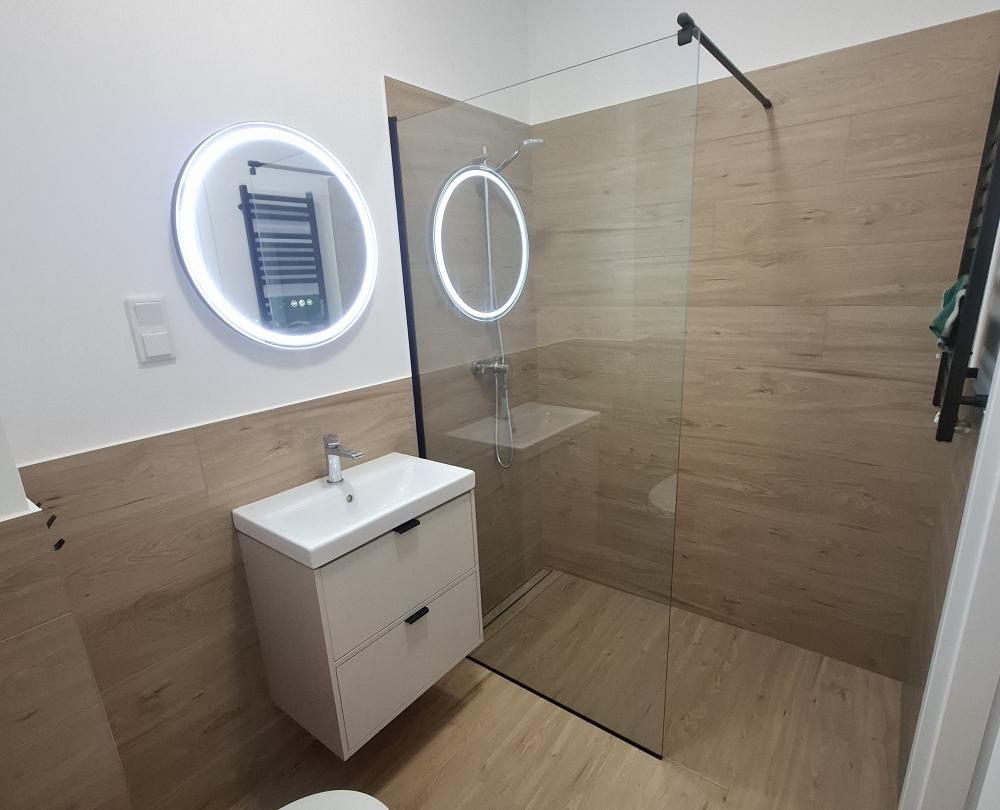 Apartament Gdańsk Pilotów 21C