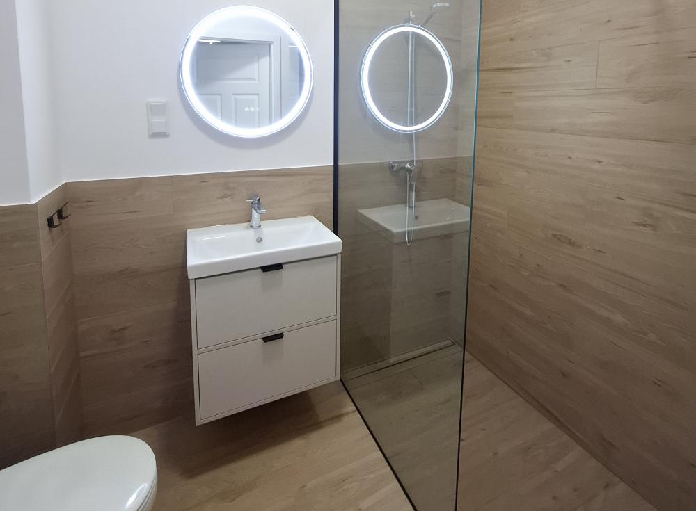 Apartament Gdańsk Pilotów 21C
