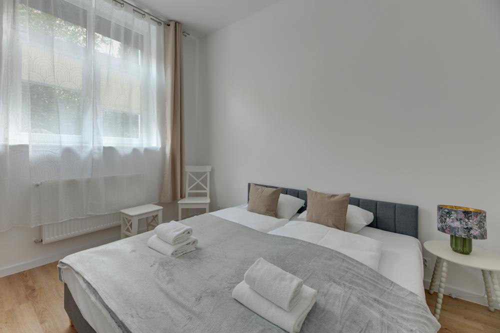 Apartament Gdańsk Grobla II
