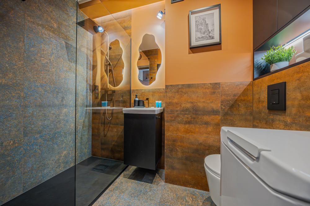 Apartament Gdańsk Mostek 108
