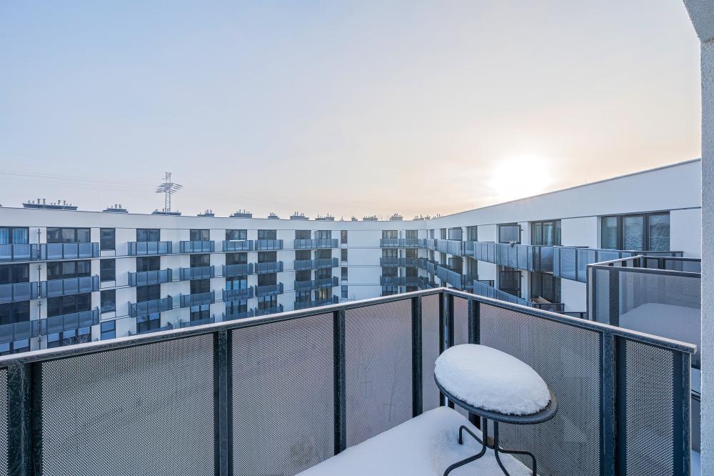Apartament Gdańsk Mostek 108