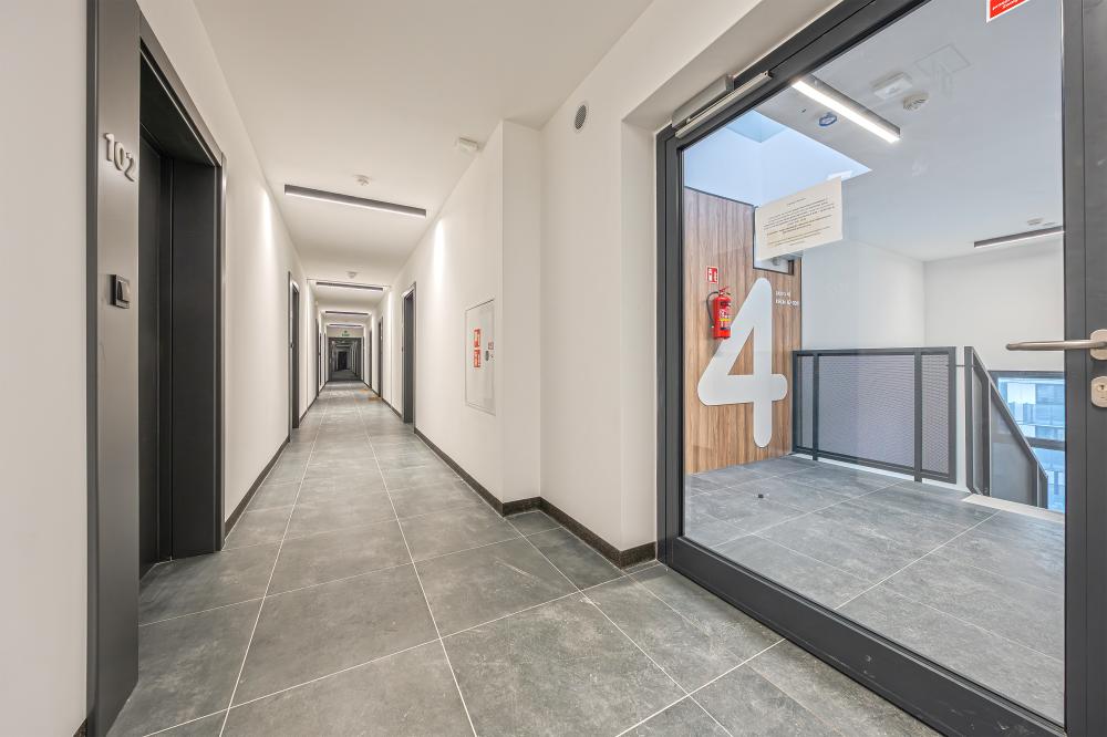 Apartament Gdańsk Mostek 108
