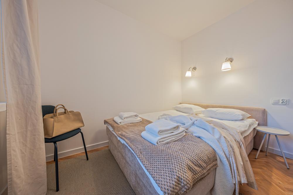 Apartament Gdynia Władysława IV 10