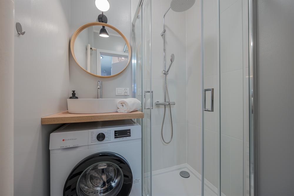 Apartament Gdynia Władysława IV 10