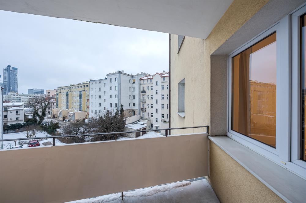 Apartament Gdynia Władysława IV 10