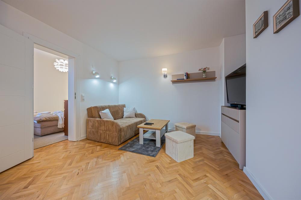 Apartament Gdynia Władysława IV 10