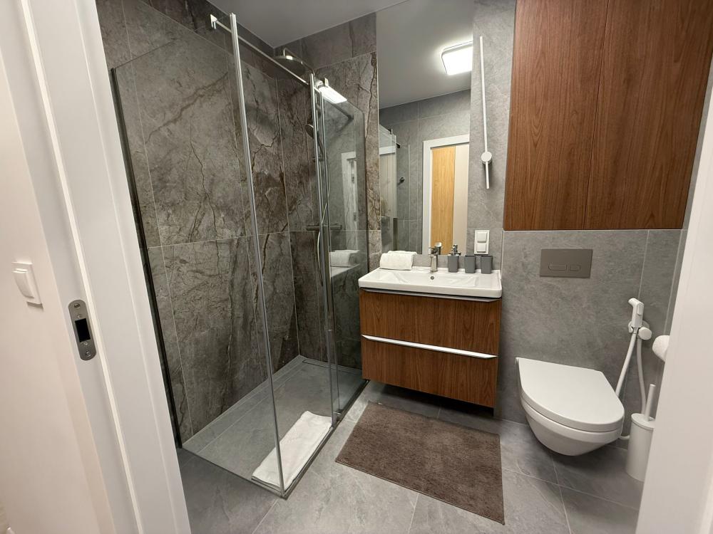 Apartament Gdynia Św. Piotra