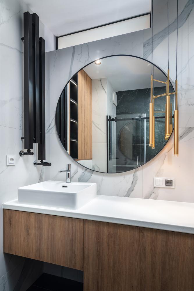Apartament Gdańsk Granaria C9